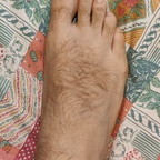 piedepeloso_hairyfeet (PP - Hairy Feet) free OnlyFans Leaks 

 profile picture