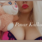 pinarkalkanci1 (Pınar Kalkancı) OnlyFans Leaks 

 profile picture