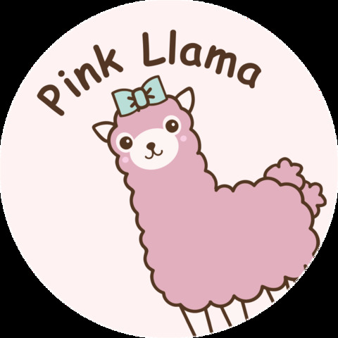 pink_llama onlyfans leaked picture 1