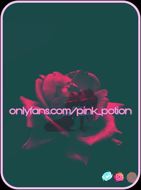 Header of pink_potion