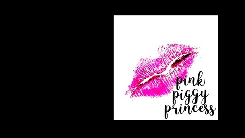 Header of pinkpiggyprincess