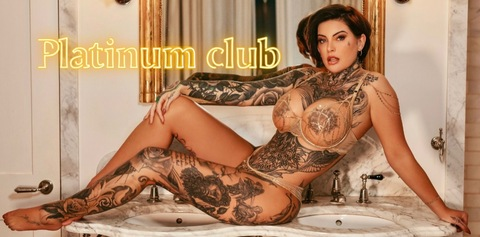 Header of platinumclub