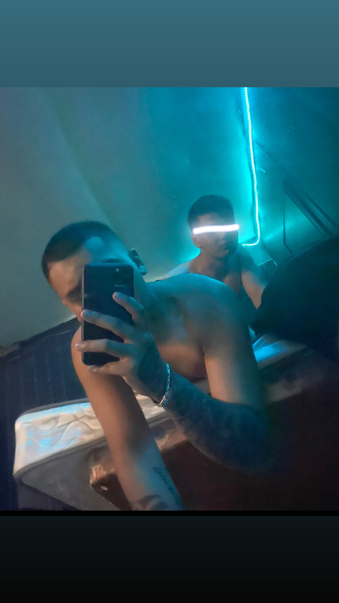 playboy_trey onlyfans leaked picture 1