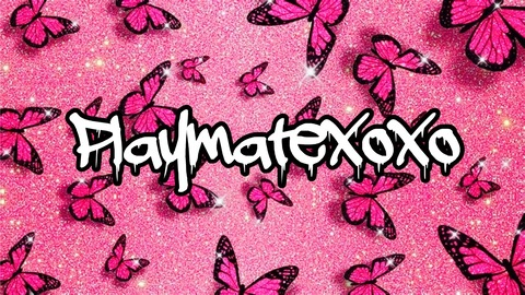 Header of playmatexo