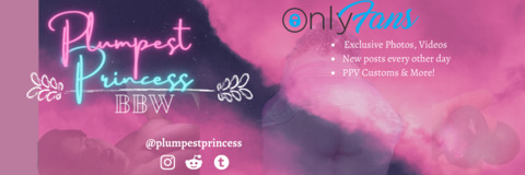 Header of plumpestprincess