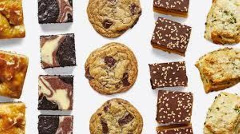 Header of plus-sizedpastry