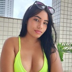 View pocahontasbr20 (Brazilian Pocahontas) OnlyFans 183 Photos and 42 Videos gallery 

 profile picture