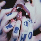 poisonpawss (PoisonPawss) free OnlyFans Leaked Content 

 profile picture