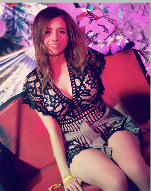 pokimanel0l onlyfans leaked picture 1