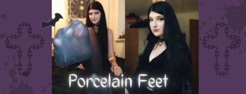 Header of porcelain_feet