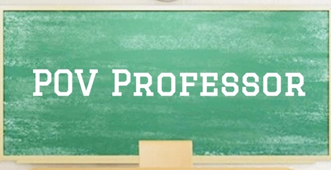 Header of pov_professor