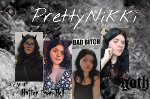 Header of prettynikki99