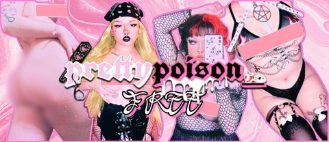 Header of prettypoison_2