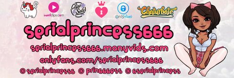 Header of prin666ess