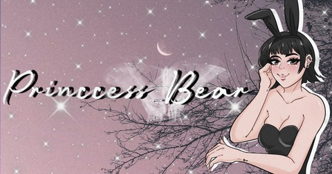 Header of princcess_bear