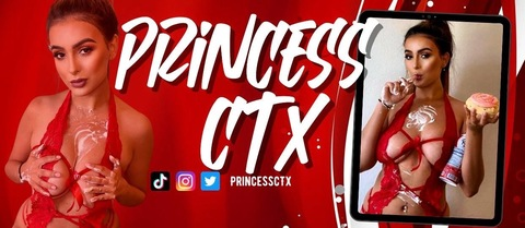 princessctx onlyfans leaked picture 1