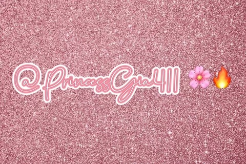 Header of princessgia411