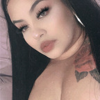 princessmorrbucks onlyfans leaked picture 1