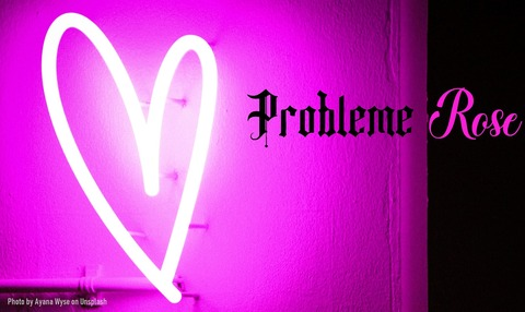 Header of probleme_rose