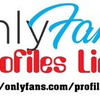 View Profiles Links (profiles_links) OnlyFans 618 Photos and 32 Videos leaks 

 profile picture