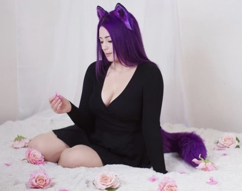 purplemama onlyfans leaked picture 1