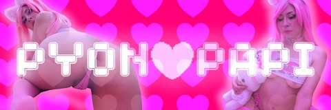 Header of pyonpapi