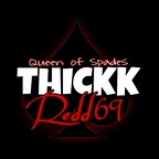 Get Free access to @qosthickkredd (Queen of Spades ThickkRedd) Leaks OnlyFans 

 profile picture