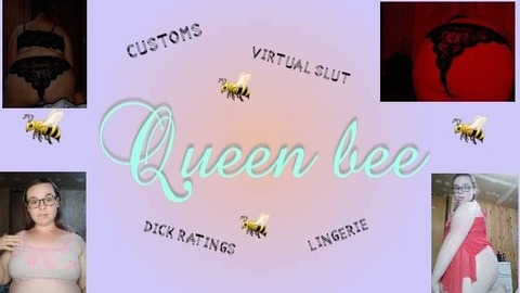 Header of queenbee.03