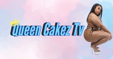 Header of queencakeztv