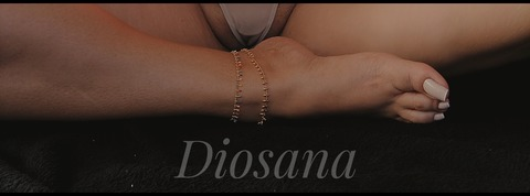 Header of queendiosana