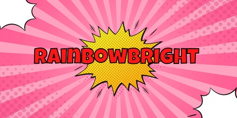 Header of r4inbowbrightfree