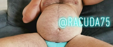 racuda75 onlyfans leaked picture 1