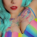 New @rainbowmermaid leak Onlyfans content free 

 profile picture