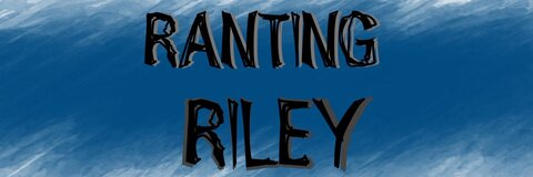 Header of ranting_riley