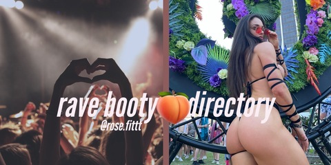 Header of ravebooties