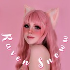 Onlyfans leaks ravensnoww 

 profile picture