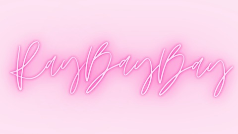 Header of ray.baybay