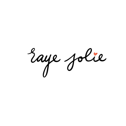 Header of raye.solie