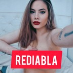 View re.diabla OnlyFans videos and photos for free 

 profile picture