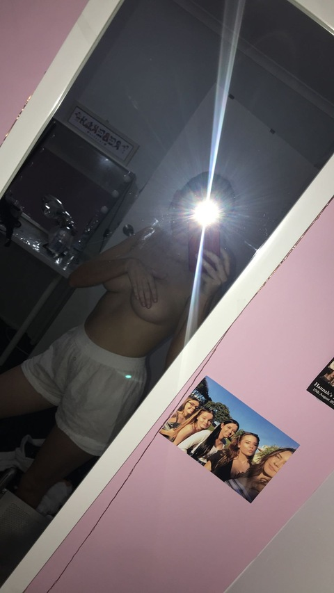 rebekahhtimmins onlyfans leaked picture 1