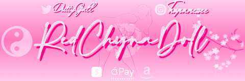 Header of redchynadoll