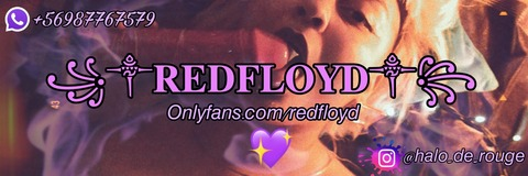 Header of redfloyd