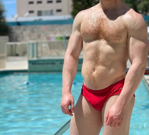 Header of redheadmuscboy