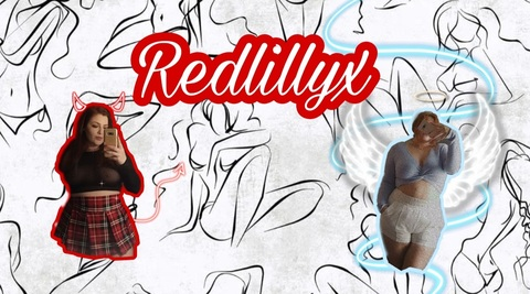 Header of redlillyx