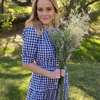 New @reesewitherspoon leak Onlyfans gallery for free 

 profile picture