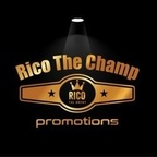 ricothechamp (Rico The Champ) OnlyFans Leaked Pictures & Videos 

 profile picture