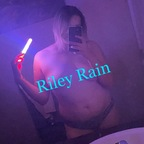 Free access to rileyrain22 (Riley Rain ☔️ 💋) Leak OnlyFans 

 profile picture