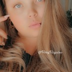 View rileyroyalxo OnlyFans videos and photos for free 

 profile picture