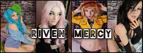 Header of rivenmercyfree