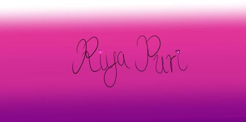 Header of riyapuri